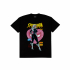 Yunost™ x Surmenko Black Cat (Spiderman) Oversized Tee Shirt