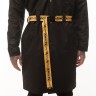 Yunost™ Old World Order Trench Coat