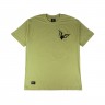Yunost™ Bats Oversized Tee Shirt