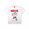 Yunost™ x Surmenko Resident Evil Oversized Tee Shirt