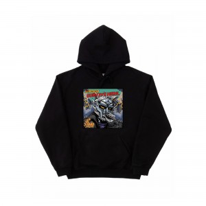 Yunost™ Doomsday Reglan Hoodie