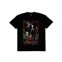 Yunost™ x Surmenko Kur† Oversized Tee Shirt