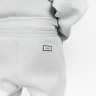 Yunost™ Reflective Logo Oversized Sweat Pants (OS)