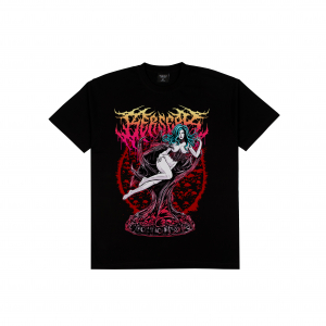 Yunost™ x Surmenko Slan (Berserk) Oversized Tee Shirt