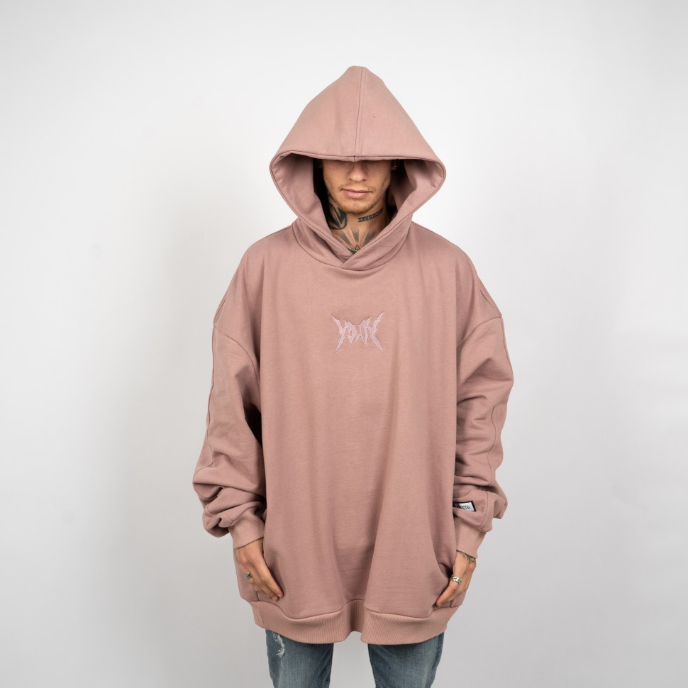15 sales oz hoodie