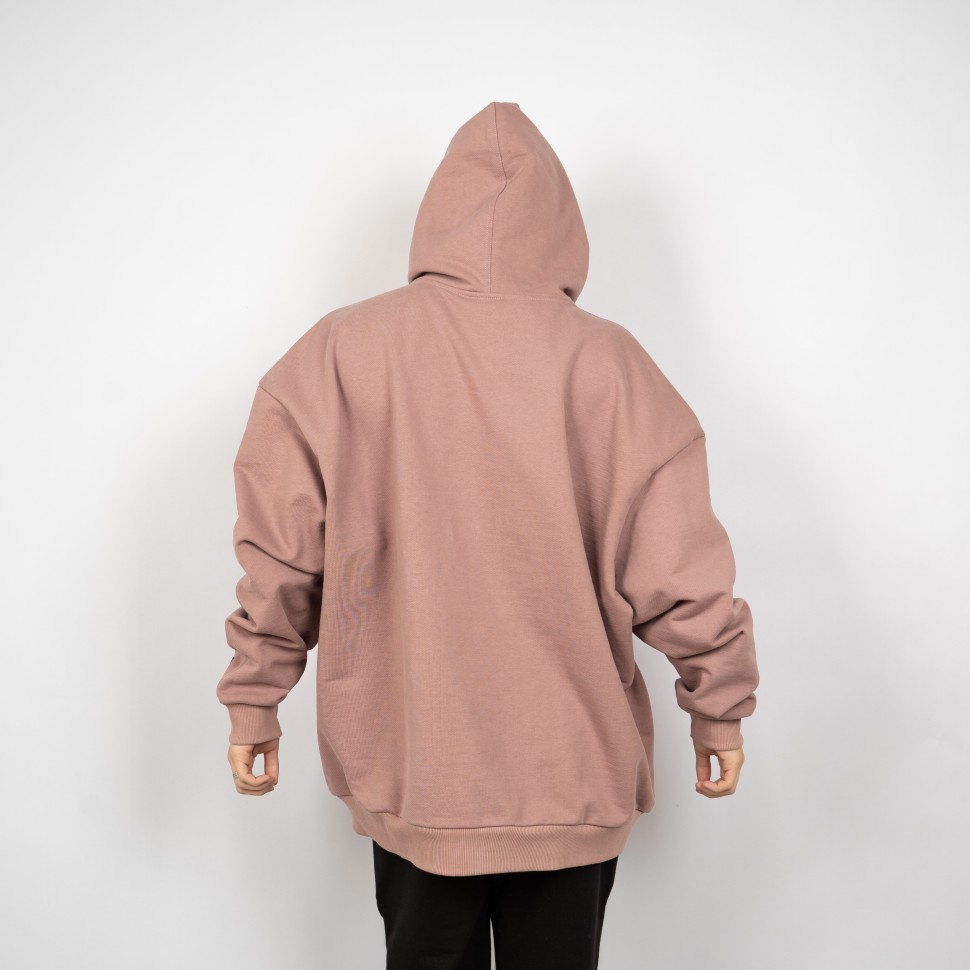 15 oz deals hoodie