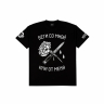 Yunost™ Run With Me Tee Shirt