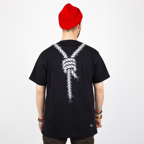 Yunost™ Noose (Only This Deserve) Tee Shirt