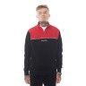 Yunost™ Turnir Training Half-Zip Stand-up Collar Sweatshirt