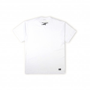 Yunost™ St. Marie Oversized Tee Shirt