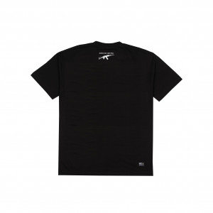 Yunost™ St. Marie Oversized Tee Shirt