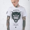 Yunost™ Cat (No Way Back) Tee Shirt