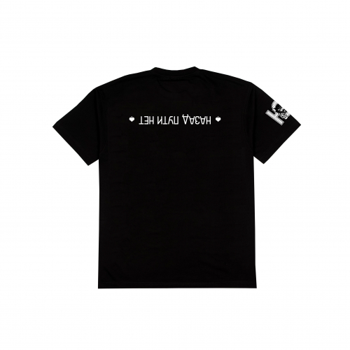 Yunost™ Cat (No Way Back) Tee Shirt
