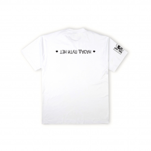 Yunost™ Cat (No Way Back) Tee Shirt