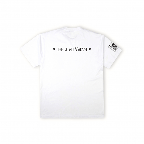 Yunost™ Cat (No Way Back) Tee Shirt