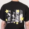 Yunost™ x Sonic Youth 1989 Tee Shirt 