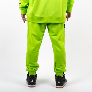 Yunost™ x Outplay Biohazard Sweat Pants