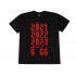 Yunost™ Y2023 Oversized Tee Shirt Yunost™ Y2023 Oversized Tee Shirt