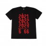 Yunost™ Y2023 Oversized Tee Shirt