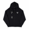 Yunost™ Lucky 13 Full Zip Hoodie