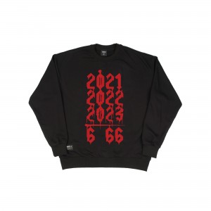 Yunost™ Y2023 Midweight Sweat Shirt