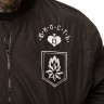 Yunost™ Lucky 13 Lightweight Bomber Jacket
