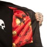 Yunost™ Lucky 13 Lightweight Bomber Jacket