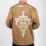 Yunost™ x KRMB Love Longsleeve Shirt