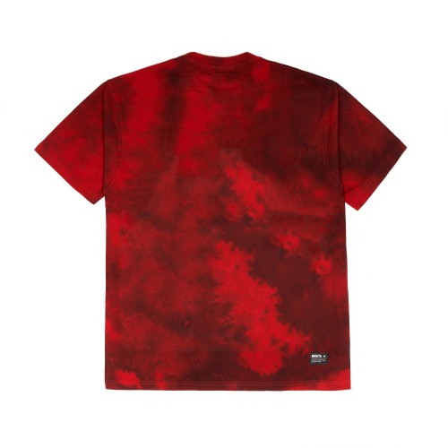 Yunost™ Y2023 Tie-Dye Oversized Tee Shirt