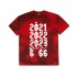 Yunost™ Y2023 Tie-Dye Oversized Tee Shirt Yunost™ Y2023 Tie-Dye Oversized Tee Shirt