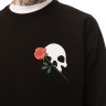 Yunost™ Rose Lightweight Sweatshirt
