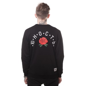 Yunost™ Rose Lightweight Sweatshirt