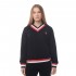 Yunost™ Turnir Start Oversize Girly Sweatshirt