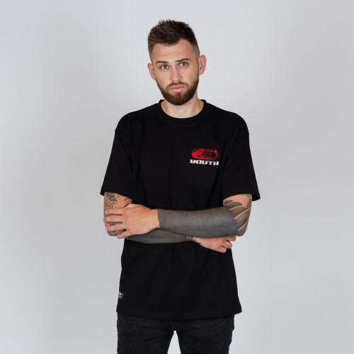 Yunost™ x Shamanized Drainers Tee Shirt 