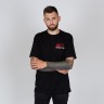 Yunost™ x Shamanized Drainers Tee Shirt 