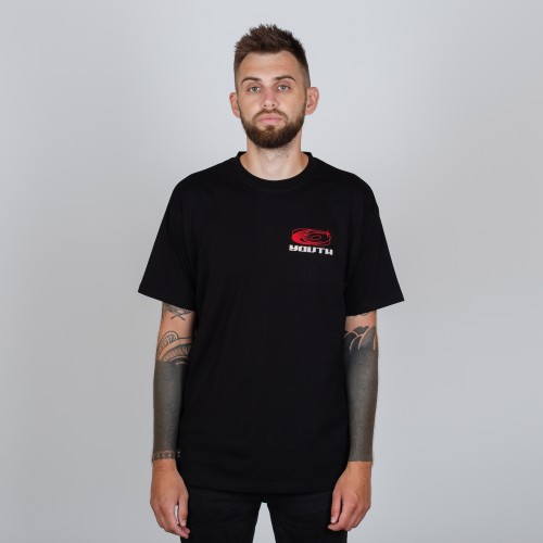 Yunost™ x Shamanized Drainers Tee Shirt 