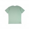 Yunost™ Tag Logo Oversized Tee Shirt