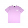 Yunost™ Tag Logo Oversized Tee Shirt