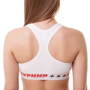 Yunost™ Turnir Tournament Sport Bralette