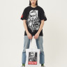 Yunost™ MGS Tribute BOSS Oversized Tee Shirt