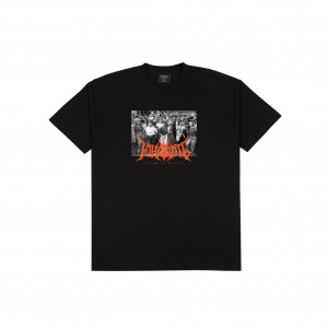 Yunost™ Dancing On The Bones Tee Shirt