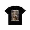 Yunost™ La Vita Nuova Oversized Tee Shirt