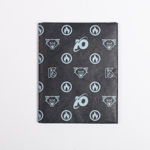 Yunost™ Monogram Tyvek® Passport Cover