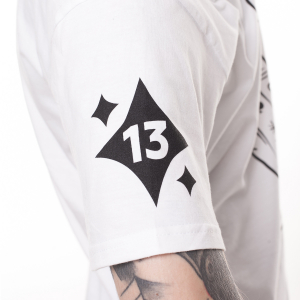 Yunost™ Nothing To Lose Tee Shirt