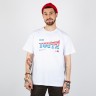 Yunost™ Y CORP Tee Shirt