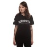 Yunost™ Muddle Oldschool Logo Tee Shirt