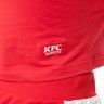 KFC x Yunost™ Spicy Logo Girly Crop Top