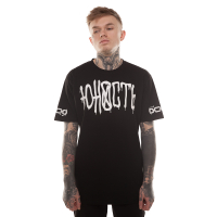 Yunost™ Sins Tag Logo Tee Shirt