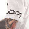Yunost™ Sins Tag Logo Tee Shirt