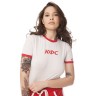 KFC x Yunost™ Logo Girly Crop Top